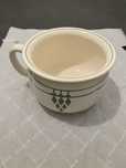 Bacio do sec XIX Villeroy & Boch