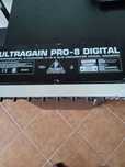 Ultragain Pro-8 Digital
