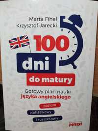 100 dni do matury- język angielski