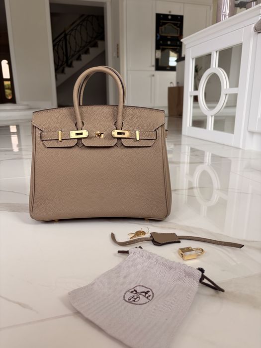 Torebka Hermes Birkin