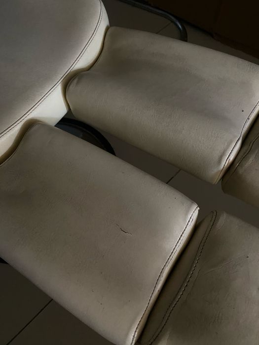 Педикюрне крісло