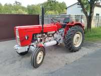 Ursus c360 3 p wspomaganie stan bdb
