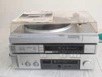 Akai zestaw hi fi