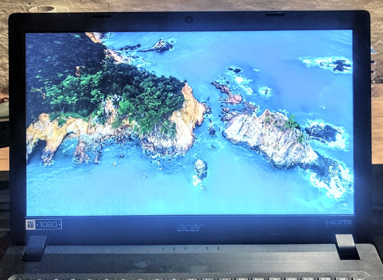 Acer N17Q1, Aspire 3 a315-51