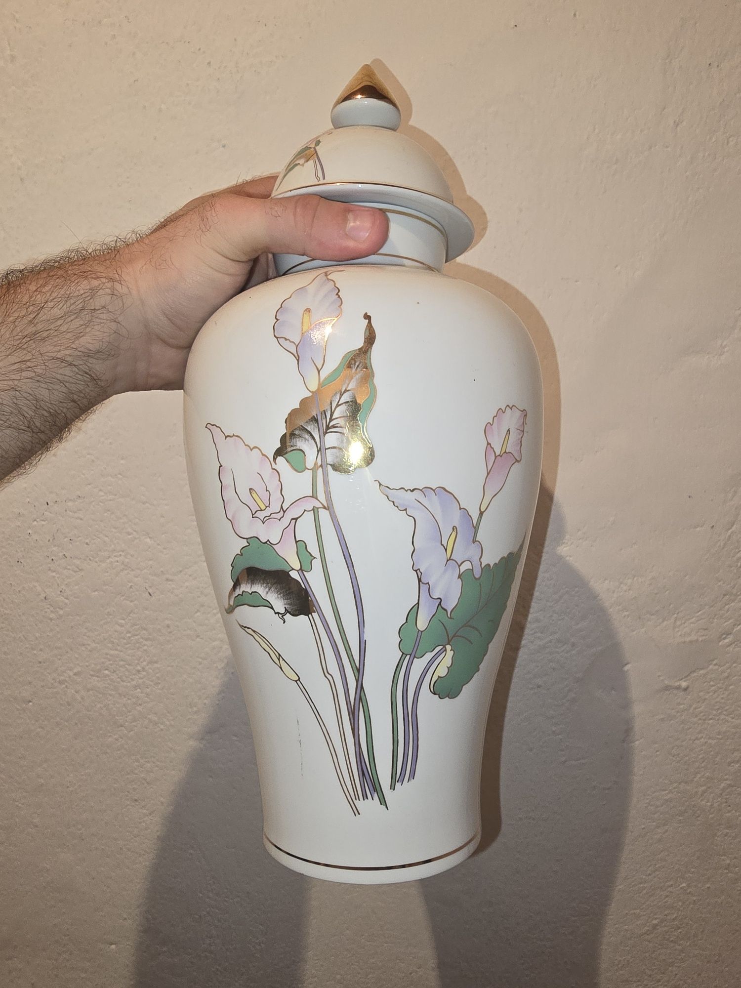 Peça marca SPODART
