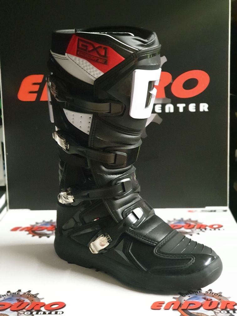 Botas Gaerne Gx1 Evo - Novas