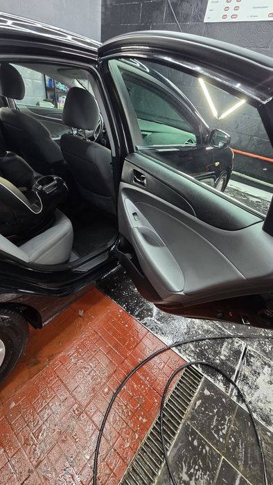 Hyundai Sonata YF 2.4