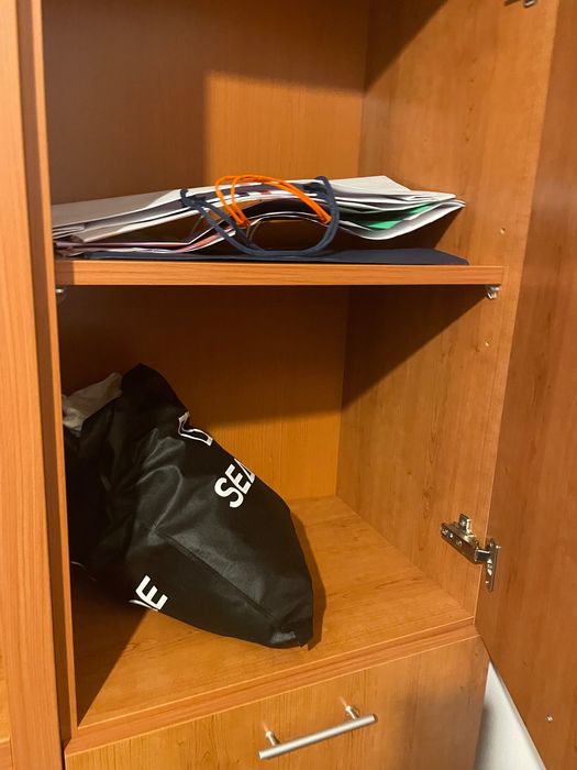 Móvel de sala ou escritório!