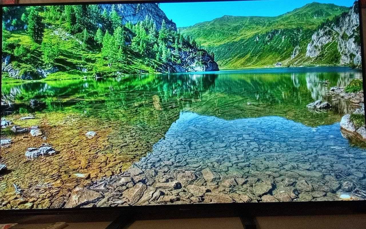 Телевизор 55" OLED Panasonic TX-55EZ950