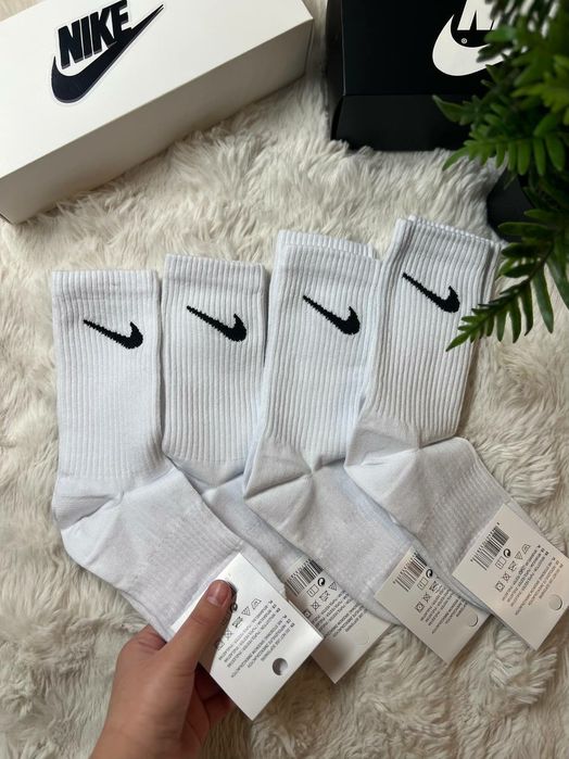Skarpetki Nike 36-46
