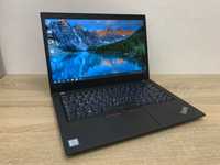 Ноутбук 14”FHD IPS Lenovo ThinkPad T490 i5-8265/8/256