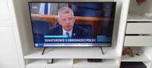 Telewizor Samsung 55 cali model UE55NU7172U