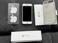 iPhone 8 64 GB ZŁOTY biały zadbany