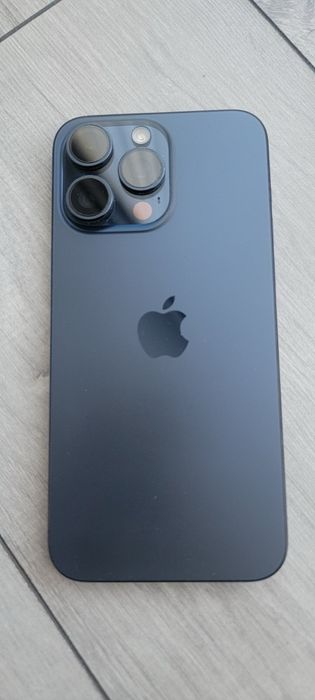 Iphone 15 Pro Max 512gb Neverlock