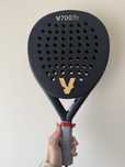 Raquete de Padel VOLT PADEL 700 V23 (350Gr - 370Gr)