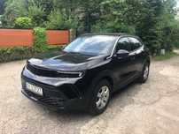 Opel Mokka 1,2 Edition S&S Klimatyzacja,ledy, alu , 6-biegów, radar, gwar.12 mies