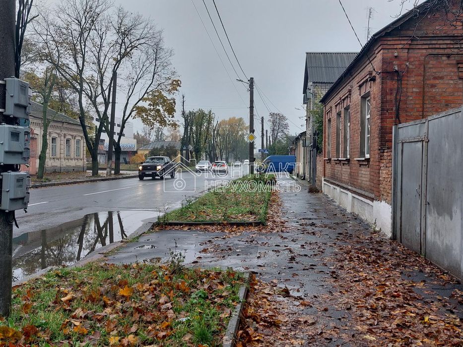 Продам участок под застройку Полевая Спортивная