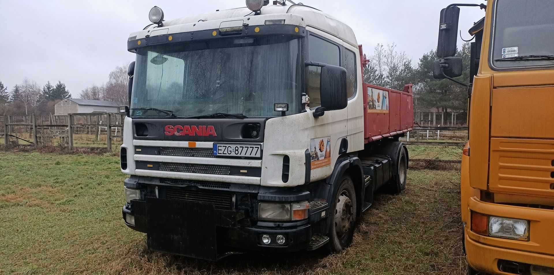 Kamaz 6540 4 KAMAZ 8x4