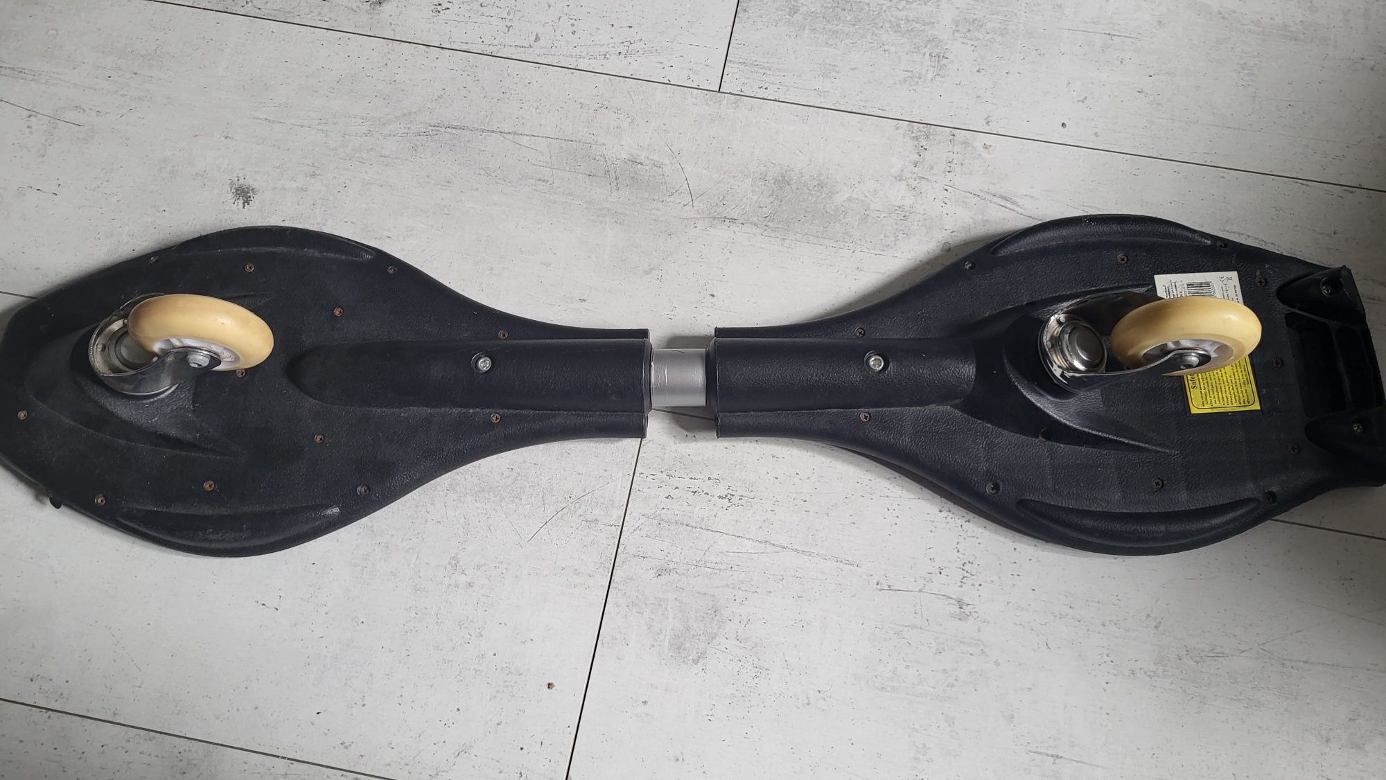 Sprzedam waveboard