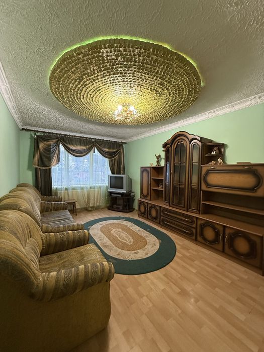 Продається кварьира у горах Карпати в смт. Міжгірʼя