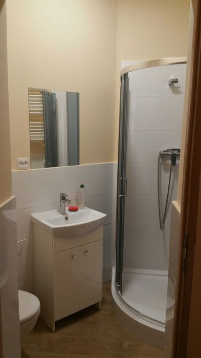 Kwatery pracownicze Jawor ul. Poniatowskiego