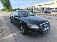 Audi A6 C6 2008r 2.0 Benzyna Automat Stan Dobry