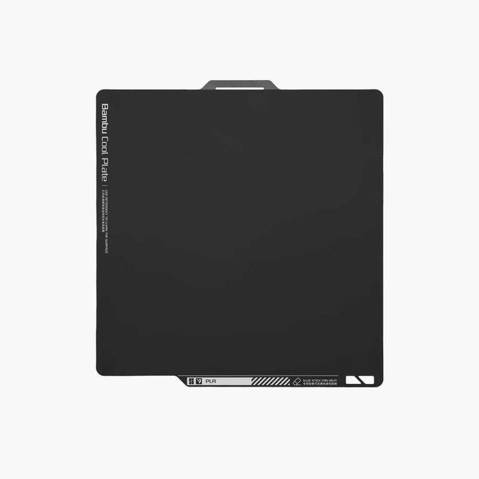 накладка килимок двосторонній Bambu Lab X1 P2S P1 A1 Cool Plate FAP003