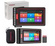 Interfejs diagnostyczny skaner OBD2 KINGBLOEN S6