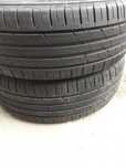 Opony letnie 215/60/17