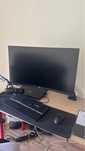 Monitor Gaming Curvo AOC 32" 165hz 2K