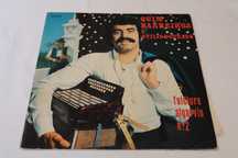 Vinil Quim Barreiros