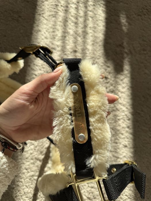 Kentucky kantar z futerkiem