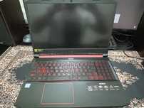 Продам ноутбук Acer Nitro 5 RTX 2060