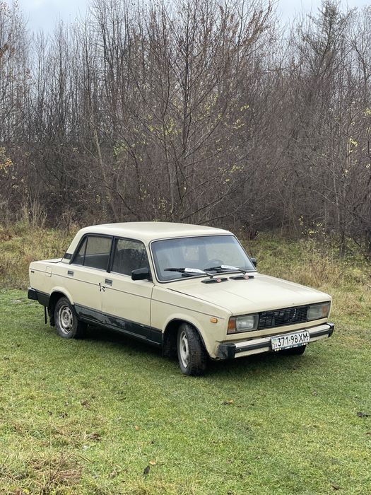 срочно ваз 2105