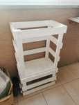 Pomocnik kuchenny kitchen helper od stolarza