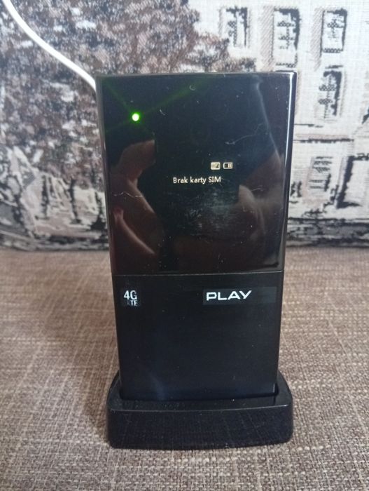 Wifi роутер на сім кату