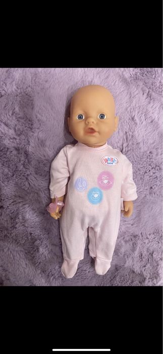 Kукла Baby born