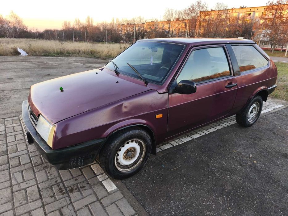Продам  Ваз 2108
