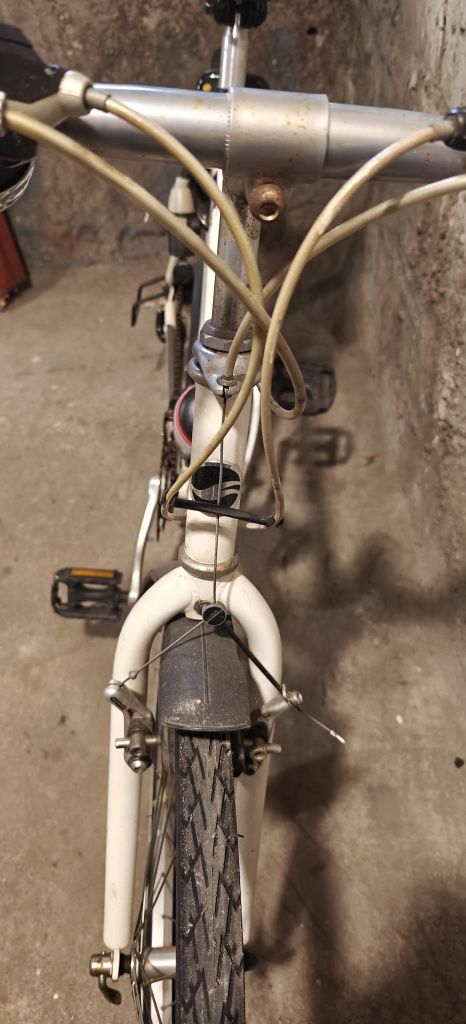 Rower Giant Boulder 510
