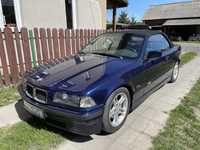 BMW E36 Cabrio 320