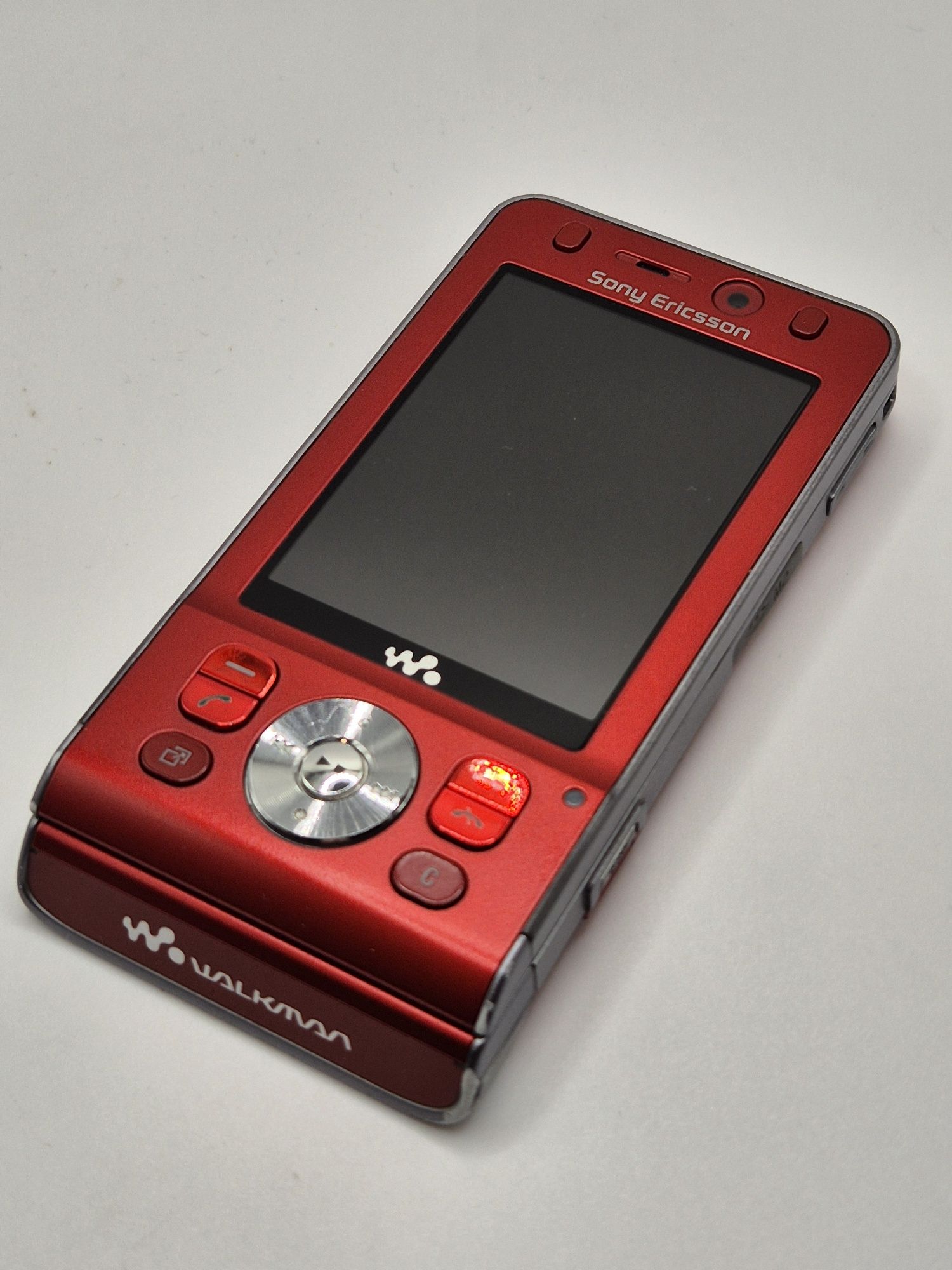 Sony Ericsson W910i Walkman. Jak nowy.