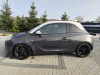 Opel Adam LED klima