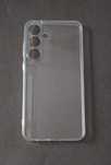 Etui/case clear przezroczyste Samsung s24 plus