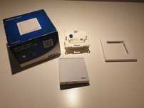 Termostat DEVIreg Smart Wi-Fi 140F1140 śnieżnobiały (RAL 9016)
