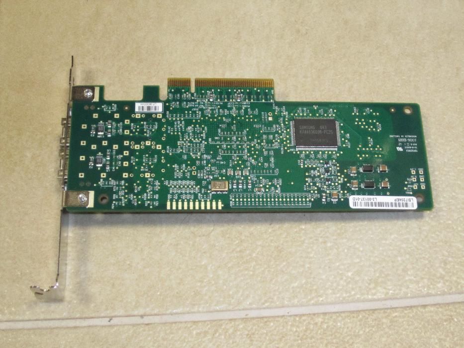 LSI Fibre Channel logic LSI LOGIC 7204 EP Apple