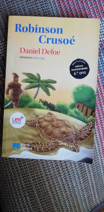 Livros do Plano Nacional de Leitura