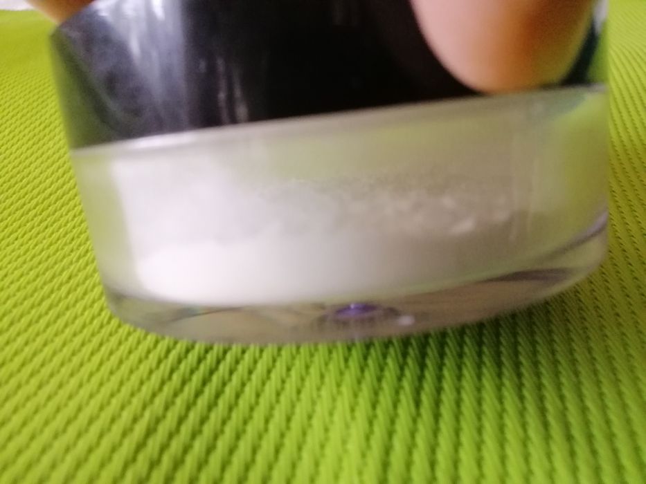 Розсипчаста Рисова пудра прозора Rice Powder Paese