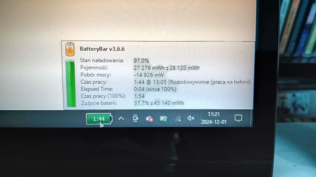Samsung NP530U3C NP540U3C bateria do laptopa