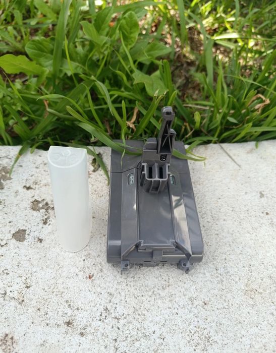 Batería compatível com dyson v8