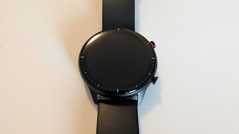 Smartwatch Amazfit GTR 2